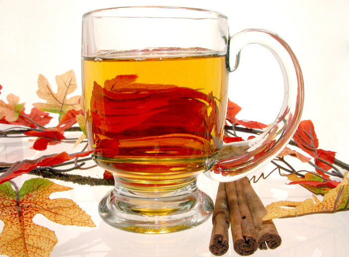 Honey and Apple Cider Vinegar
