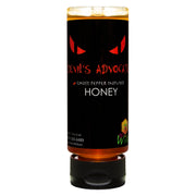 Devil's Advocate Ghost Pepper Infused Honey