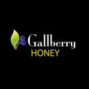 Gallberry Raw Honey