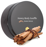 Honey Body Soufflé